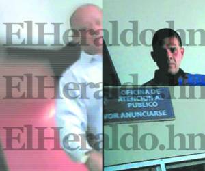El documento de la Fiscalía cuenta de una reunión sostenida entre Fabio Lobo y el Cachiro con el general Julián Pacheco Tinoco, en ese entonces asesor del presidente Porfirio Lobo.