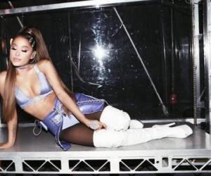 'La bomba que fue detonada fue evidentemente diseñada para matar y mutilar a tantas personas como fuera posible en el concierto de Ariana Grande', agregaron las autoridades. Foto: Instagram.