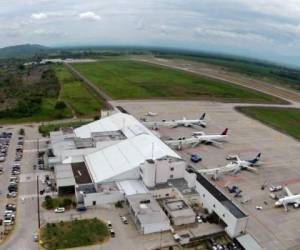 La Empresa Hondureña de Infraestructura Aeroportuaria (EHISA) asumirá el control de tres terminales: Ramón Villada Morales de San Pedro Sula; Golosón de La Ceiba, Atlántida, y Juan Manuel Gálvez de Roatán, Islas de la Bahía.