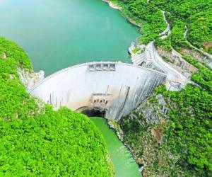 La participación de la energía limpia creció 5.1% en el período 2017-2018