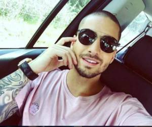 A través de su cuenta de Instagram insinuó lo solitario que anda en temas del corazón. /Fotos Instagram @maluma