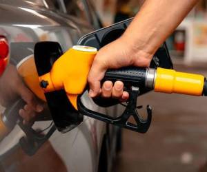 La estructura de precios de los combustibles vuelve a modificarse, con variaciones tanto al alza como a la baja.