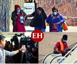 El coronavirus llegó más tarde a Latinoamérica que al resto del mundo pero su irrupción dio pie a medidas drásticas como la prohibición de entrar extranjeros en El Salvador o la cuarentena obligatoria para viajeros dictada por Argentina, Colombia, Chile y Perú, o el cierre de escuelas en Panamá. FOTOS: AFP