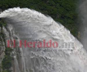 Descargas de El Cajón son señaladas como el origen de las inundaciones en La Lima.