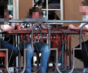 La Unidad Investigativa de EL HERALDO se reunió con una joven que deseaba alquilar su vientre a cambio de una remuneración económica.