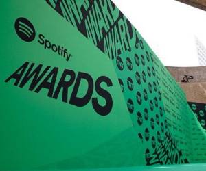 Se trata de la primera edición de los Spotify Awards 2020 en la que participan una gran cantidad de nominados.