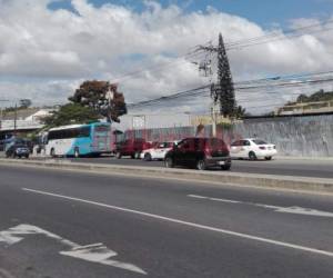 La temperaturas se mantendrán bajas en la mayor parte del país. (Foto: El Heraldo)