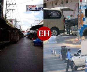 Pese a los esfuerzos del gobierno para evitar la propagación del coronavirus en Honduras, ya se reportan 141 personas confirmadas con el virus y siete fallecidos. Aquí un recuento.