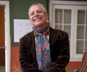 El actor tuvo complicaciones de una úlcera estomacal por las pastillas que toma.