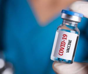 Según expertos en salud, la vacuna del coronavirus se estaría aplicando a mediados del 2021 en el departamento de Comayagua.