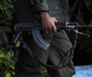 Transformada en partido político tras suscribir el histórico pacto con el gobierno del expresidente Juan Manuel Santos, las FARC han denunciado reiteradamente falta de garantías de seguridad para sus integrantes. Foto The World News