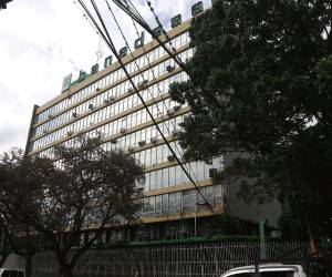 En 1,607.2 millones de lempiras se aumentó el presupuesto del Banadesa en relación con el 2022, que es superior al 100%.