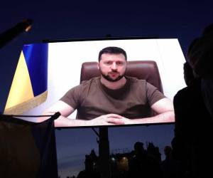 Después de nueve semanas de invasión rusa, las ciudades ucranianas han sufrido importantes daños.