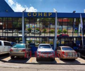 Consejo Hondureño de la Empresa Privada (Cohep) pidió un informe detallado de la compra de hospitales móviles.