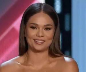 Sirey Morán es la representante hondureña en NBL 2021.