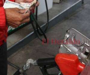 Se estima que las alzas pueden continuar una o dos semanas más.