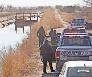 Las autoridades de Estados Unidos y México se han unido para buscar al menor. Foto: AP