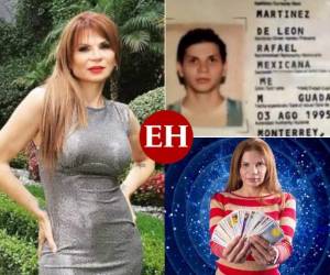 La polémica psíquica de origen cubano Mhoni Vidente, ha tenido una vida bastante atropellada para lograr ser lo que ahora es. Conoce sobre sus amantes y su transición en la siguiente galería. Fotos: Cortesía redes | @mhoni1.