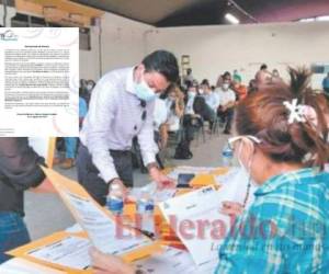 Honduras festejará las elecciones generales el próximo 28 de noviembre del corriente.