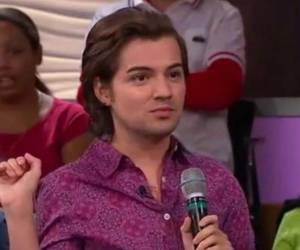 El joven confesó que todo fue parte del show por parte de la producción de Caso Cerrado.
