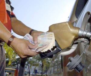 En Honduras no se conoce la calidad de los carburantes.