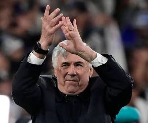 Carlo Ancelotti dirigirá su quinta final de Champions League como entrenador, buscando alzar su cuarta “Orejona”.