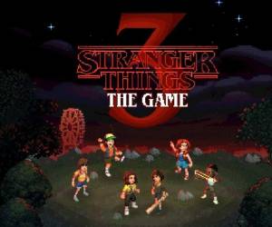 El juego está disponible para todas las plataformas. La historia está apegada a la serie de Netflix.