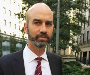 James Bennet renunció a su cargo y su adjunto, James Dao, será reasignado a otro puesto en el diario, informó el Times. AP.