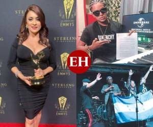 El 2021 llega a su fin y por ello es el momento de recordar los mejores hechos del espectáculo hondureño. Tras un año de crisis afectado por la pandemia, el entretenimiento hondureño poco a poco comenzó a retomar su rumbo. La música, el teatro, el cine y por supuesto la televisión y la comunidad artística en general dieron todo de sí este 2021 destacando con hechos que no podrán ser olvidados.