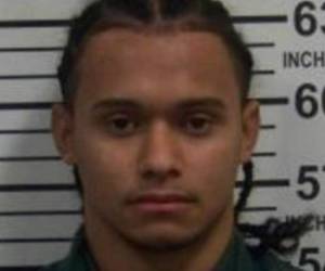 Gerson Eli Turcios Maradiaga había sido deportado en 2012 tras ser hallado culpable de homicidio.