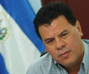 Vásquez, reconocido culpable de corrupción y suspendido de por vida de toda actividad ligada al fútbol, recibió además una multa de 500.000 francos suizos. Foto: elsalvador.com