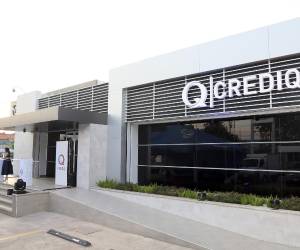 CrediQ inaugura su nuevo edificio corporativo en Tegucigalpa, una apuesta por fortalecer su operación, optimizar el servicio y acompañar su crecimiento en Honduras.