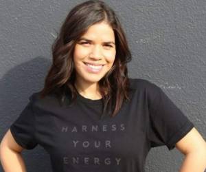 América y su esposo contrajeron nupcias en 2011. Foto: Instagram