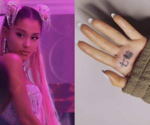 Por culpa de una falta de ortografía, el mensaje no se refiere a siete anillos, sino a una pequeña barbacoa japonesa de carbón.