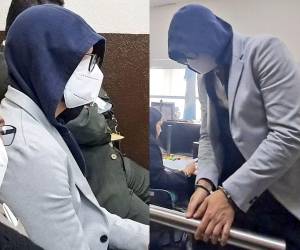 La jueza de turno dictó a favor el proceso penal en contra del cirujano Kevin Malouf y otros tres detenidos y son acusados por los delitos de plagio o secuestro y obstaculización a la acción penal.