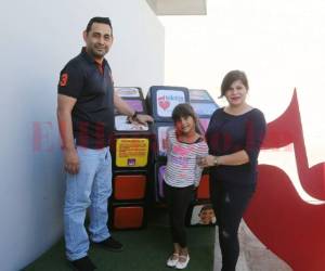 Don Rafael se recuperó gracias a las terapias que le realizaron en el centro de rehabilitación. Foto Efraín Salgado