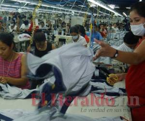 Nuevas empresas de la industria textil y maquila se potenciarán con estas enmiendas a la Ley de la Zona Libre.