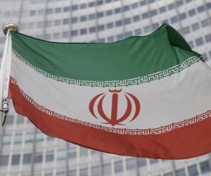 Irán anunció que avanzan las negociaciones con Estados Unidos.