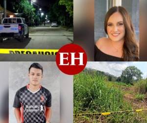 Decenas de familias hondureñas se sumaron esta semana a la lista de sectores golpeados por la violencia en Honduras. Otras, sufrieron las consecuencias de los fatales accidentes que ocurren -en su mayoría- a causa de la imprudencia. Durante la semana del 28 de mayo al 5 de junio también se realizaron importantes capturas, que buscan frenar la comisión de delitos en el país. A continuación le presentamos el resumen de los sucesos ocurridos en los últimos días.