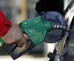Este lunes volverá a subir el precio de los combustibles en Honduras.