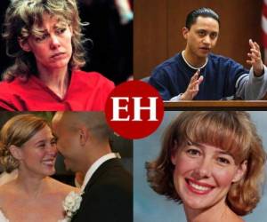 La perturbadora e 'idílica' historia de la maestra Mary Kay Letourneau y Vili Faulaau, se convirtió en una de las más sonadas en todo Estados Unidos para la década de los 90. Letourneau, quien era profesora de primaria de Faulaau, comenzó a abusar sexualmente de él cuando tenía 12 años, sin embargo, de acuerdo con un amigo cercano, la ex profesora expresó remordimiento por sus acciones antes de fallecer en 2020 a causa del cáncer. FOTOS: AP/Facebok