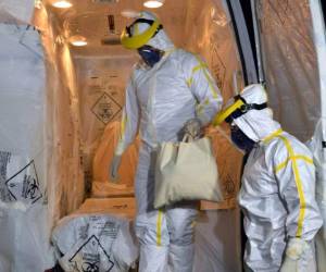 Se anuncia de nuevo el fin de la transmisión, pues han pasado 42 días (dos ciclos de incubación de 21 días) desde que dos análisis de la presencia del virus arrojasen un resultado negativo.