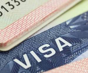 Para el año fiscal 2023, se sortearán hasta 55,000 visas de diversidad (DV), precisó el Departamento de Estado. Foto: AFP