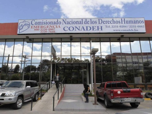 El Comisionado Nacional de los Derechos Humanos, Roberto Herrera Cáceres, pidió que haya más respeto por la vida humana.