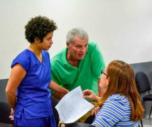 El juez penal de Managua Cesar Áreas anunció que Coppens, de 23 años, será enjuiciada el 10 de diciembre por los delitos de terrorismo.