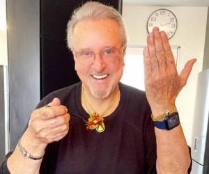 El actor mexicano ha decidido incursionar en la política. FOTO CORTESÍA: Instagram