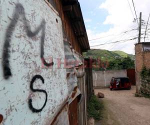En las últimas semanas se han registrado múltiples asesinatos en la zona sur de Honduras. Foto ilustrativa EL HERALDO
