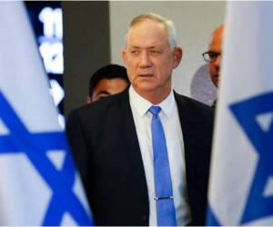 Benny Gantz tiene 48 horas más para formar el gobierno en Israel.