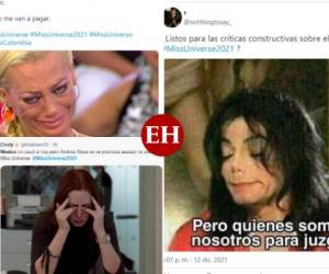 Los cibernautas no perdonaron nada, desde que México no fue finalista hasta que Miss Paraguay no halla ganado la corona. Mira los imperdibles memes que deja el certamen de belleza más importante del mundo. Fotos: Capturas redes sociales.