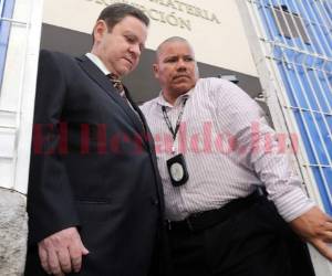 Los exconcejales salieron en libertad el sábado 22 de septiembre.